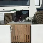 Apartamento Neuf Deco Vintage Face Mer,terrasse ,jardin,wifi,parking Sous-sol *