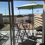 Apartamento Neuf Deco Vintage Face Mer,terrasse ,jardin,wifi,parking Sous-sol Saint-Hilaire-de-Riez