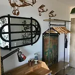 Apartamento Neuf Deco Vintage Face Mer,terrasse ,jardin,wifi,parking Sous-sol