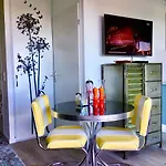 Neuf Deco Vintage Face Mer,terrasse ,jardin,wifi,parking Sous-sol *