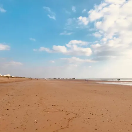 Neuf Deco Vintage Face Mer,terrasse ,jardin,wifi,parking Sous-sol