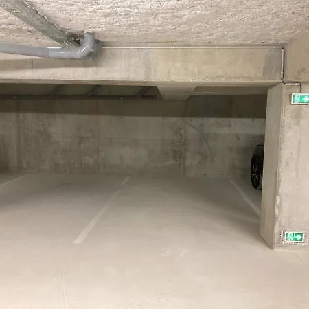 Neuf Deco Vintage Face Mer,terrasse ,jardin,wifi,parking Sous-sol Apartmán Saint-Hilaire-de-Riez