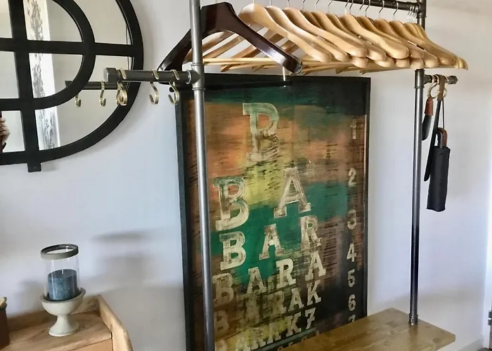 Neuf Déco Vintage Face Mer,terrasse ,jardin,wifi,parking * Saint-Hilaire-de-Riez